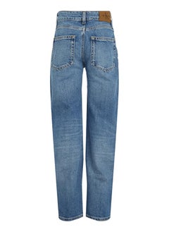 Calvin Klein Jeans Kids Straight Fit Chinos  - Image 2