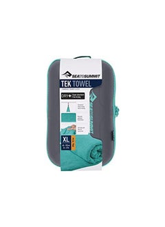 Microfiber Tek Towel