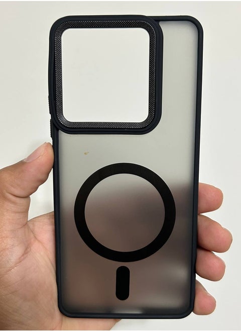 Back Cover  Compatible With Phone  Xiaomi Redmi Note 14  4G