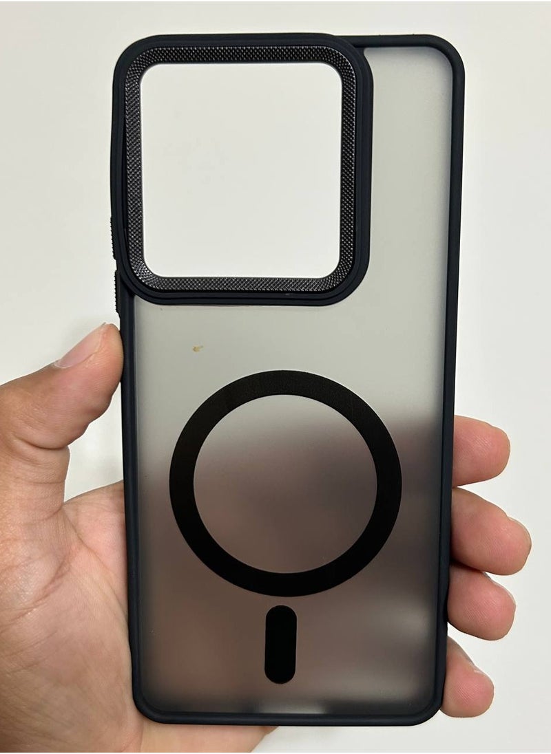 Back Cover  Compatible With Phone  Xiaomi Redmi Note 14  4G