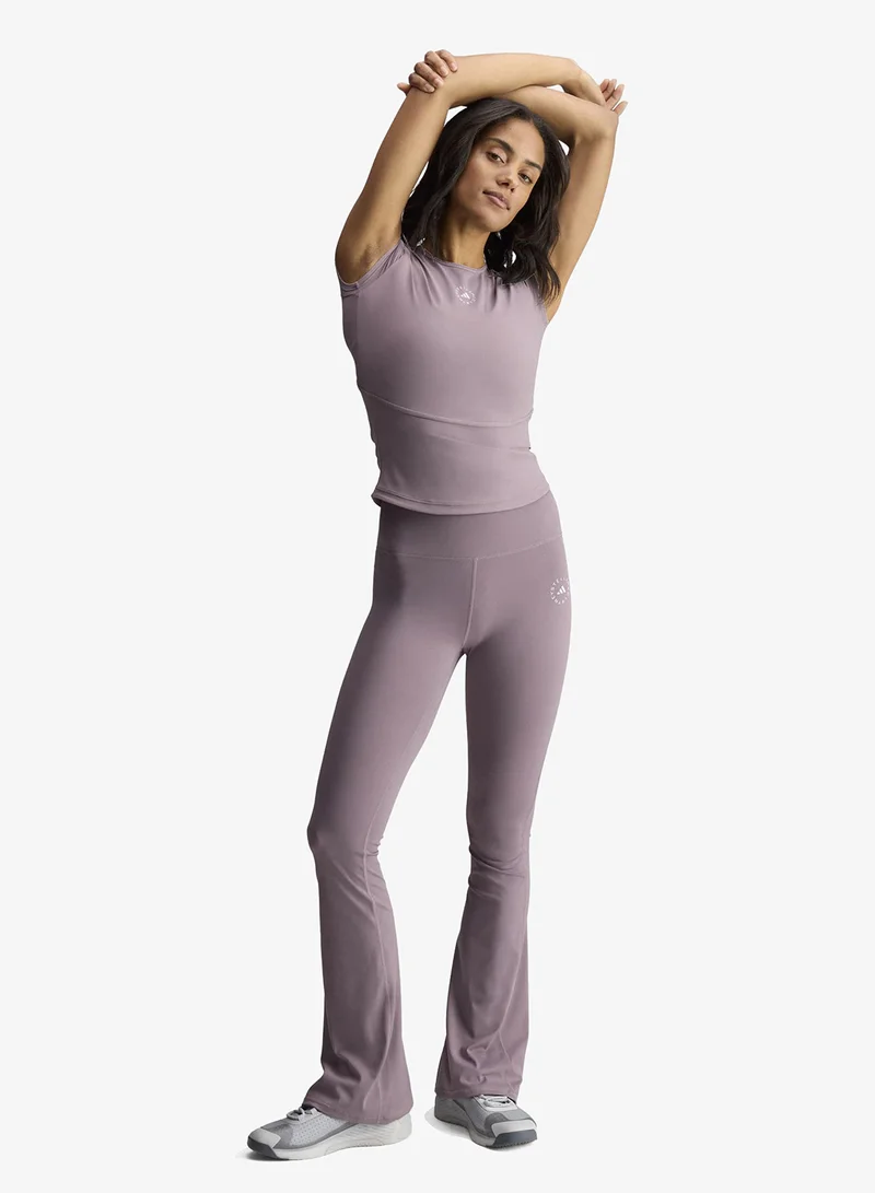 Adidas By Stella McCartney LEGPRP Stella Mccartney Training T-Shirt for Women | Best Price UAE