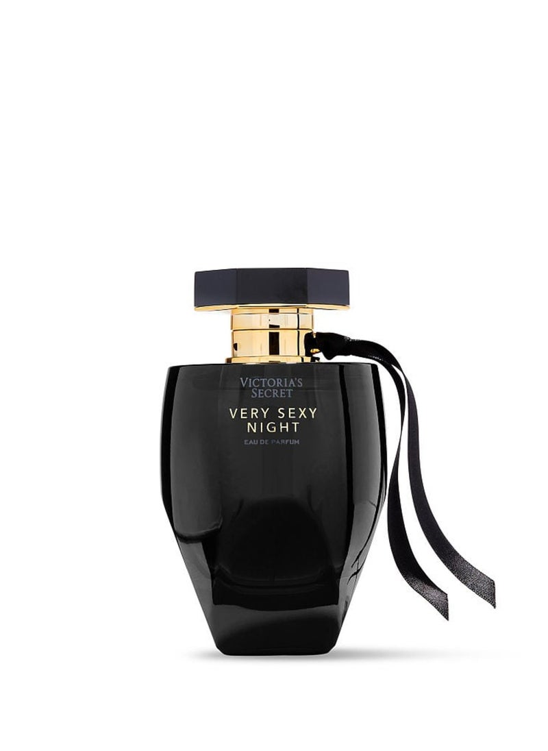 Victoria's Secret - Victoria'S Secret Very Sexy Night Eau de Parfum For Women 100Ml - Image 1