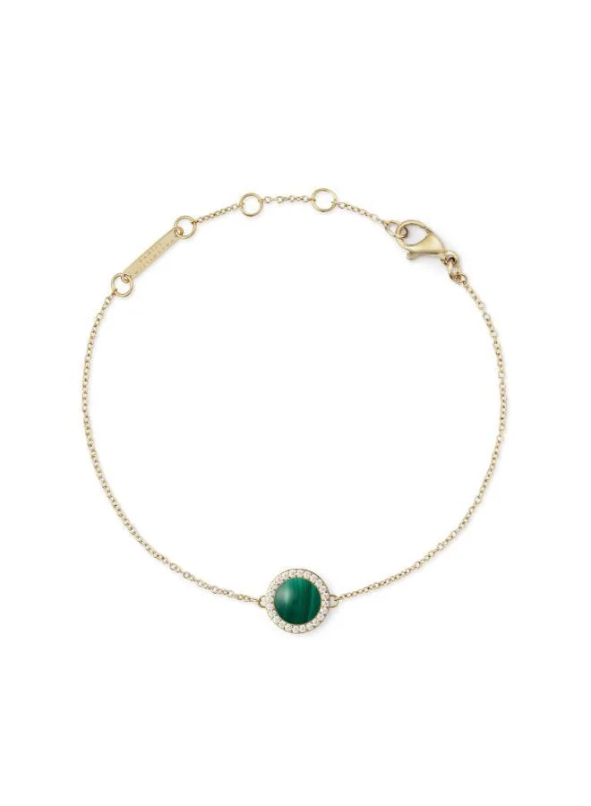 دانيال ولينغتون DW00401425 Semi Precious Bracelet