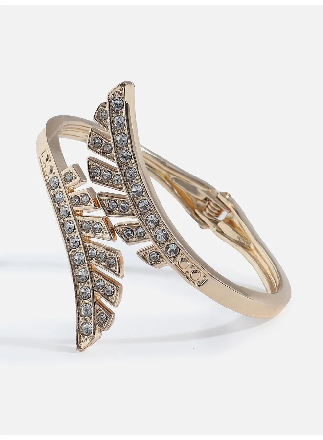 SOHI Party Artificial Bracelet Jewellery