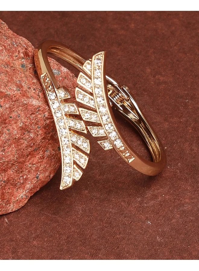 SOHI Party Artificial Bracelet Jewellery