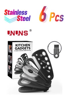 Kitchen Gadgets Set