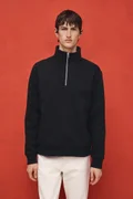 اتش اند ام black