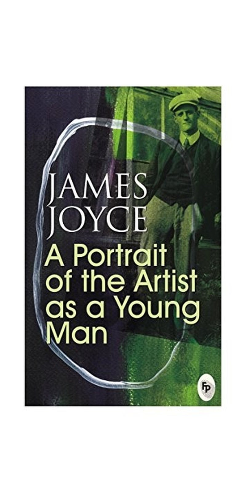 A Portrait Of The Artist As A Young Man