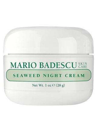 MARIO BADESCU Seaweed Night Cream, 28g - pzsku/Z81E86C9D4E1C350E5D58Z/45/_/1696658747/1ab7feab-af68-4c0b-ab5a-af1d2eede995