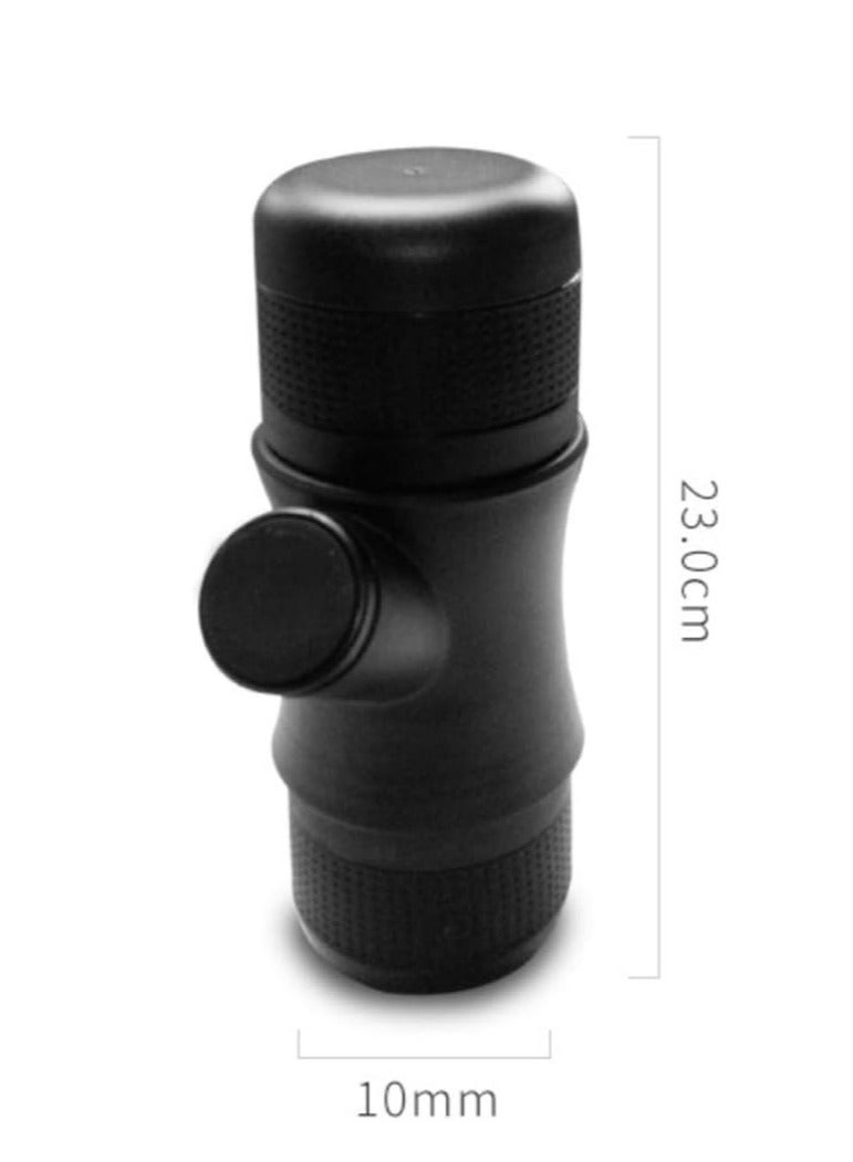 Manual Portable Mini Espresso Maker 8 Bars - Image 2