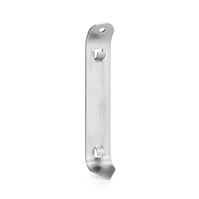 True True Church Key Bottle and Can Opener Can Punch Opener Can Opener Bottle Opener Combo Beer Can Opener Tool Bottle Opener Manual Soda Can Opener Metallic 
