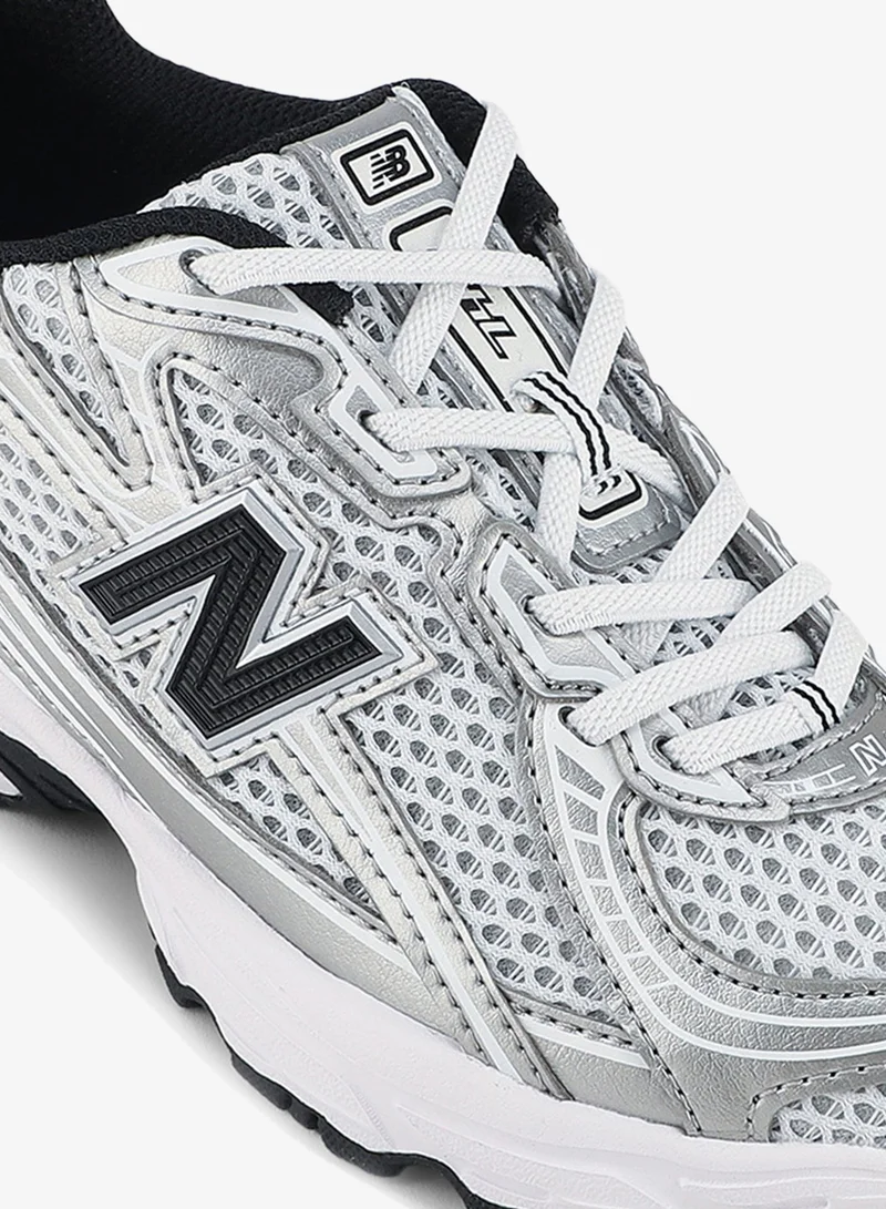 New Balance Kids' 740 Shoes