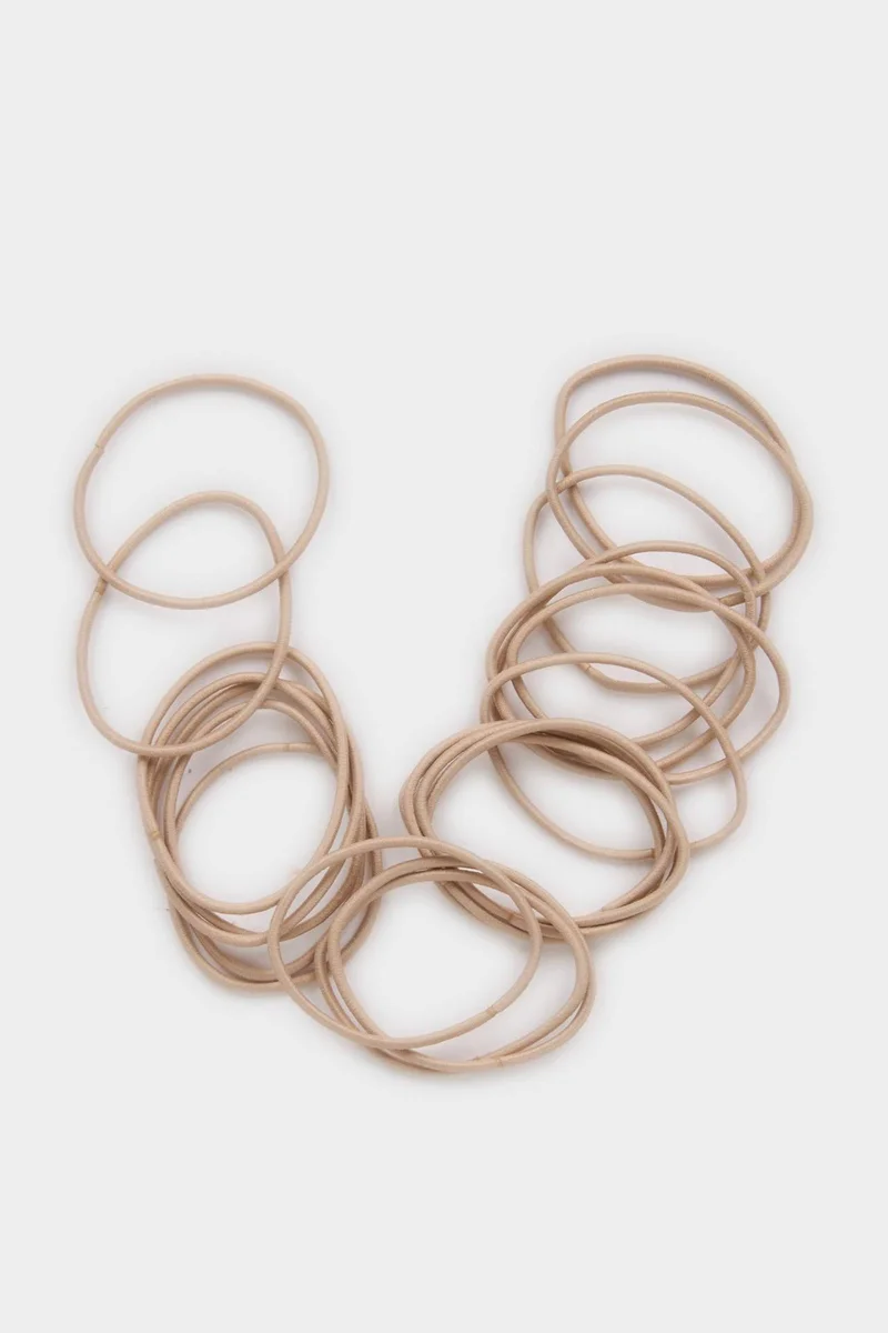 Defacto Woman 20 Piece Hair Accessories
