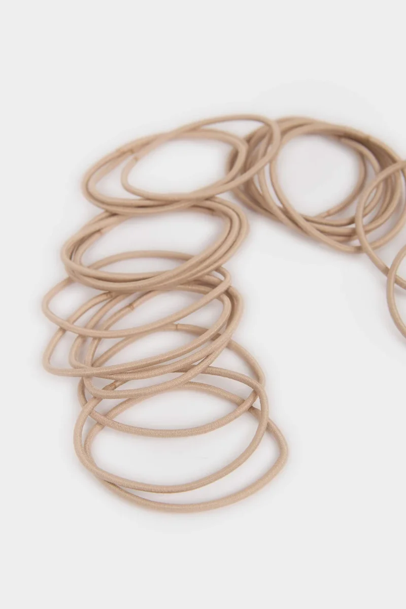 Defacto  Woman 20 Piece Hair Accessories for Women | Best Price UAE