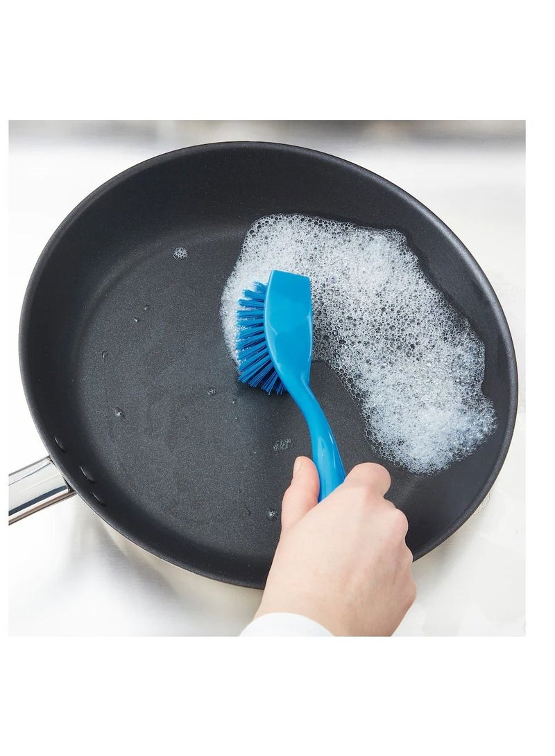 Generic Knp  Dish-washing Brush  - Image 3