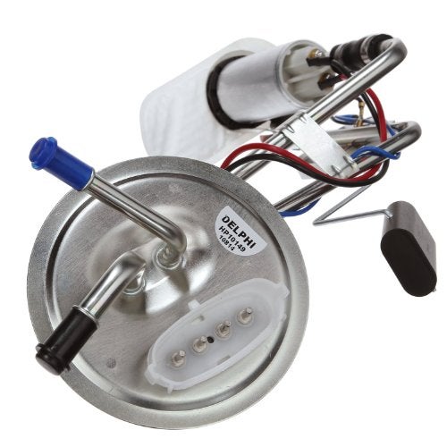 Delphi HP10149 Hanger Pump Assembly - Image 3