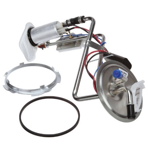 Delphi HP10149 Hanger Pump Assembly - Image 4