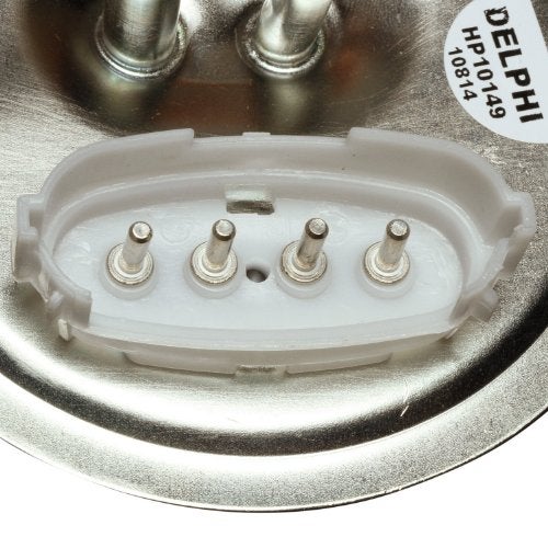 Delphi HP10149 Hanger Pump Assembly - Image 5