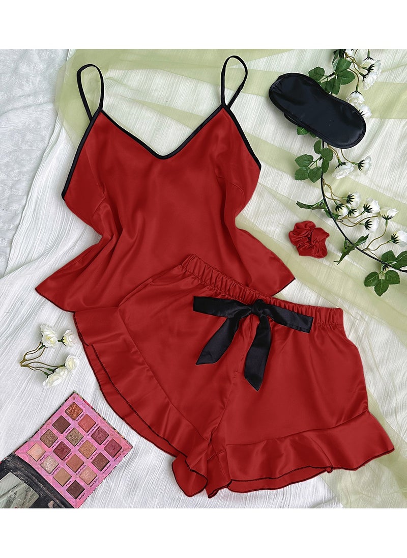 Generic - New Women's Home Wear Set - Image 1