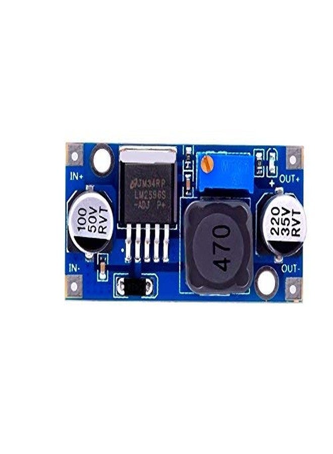 KUSINT LM2596 DC-DC Buck Converter Step Down Module - Image 2