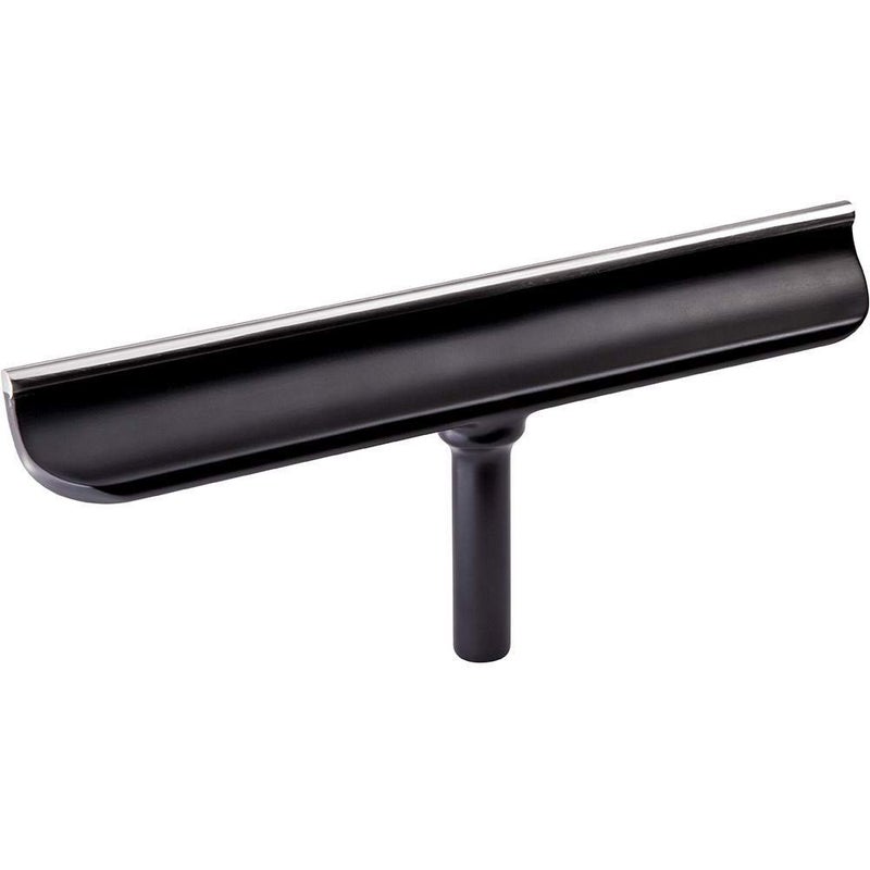 ROCKLER 6â€ Lathe Tool Rest - Woodturning Tool Rest Capped w/ 5/16â€ Round Stainless Steel Bar - Wood Lathe Tools Gives Comfortable Contour for your Fingers - Image 4