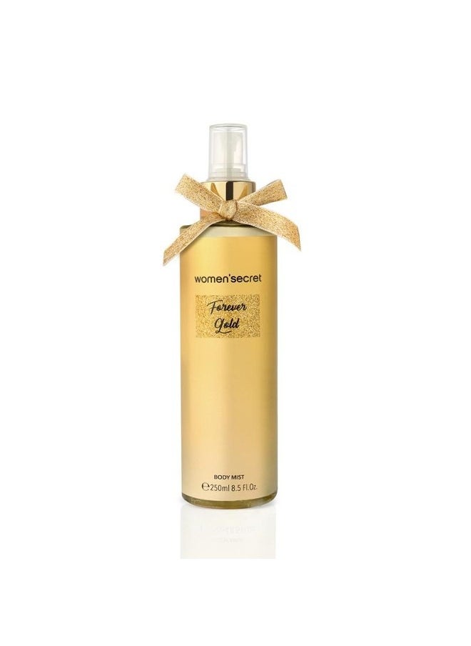 Forever Gold Perfumed Body Mist 250ml - pzsku/Z81E933F61668F0953B9EZ/45/_/1698665554/4d56d3e4-f58c-46b1-8598-f509655d41f8