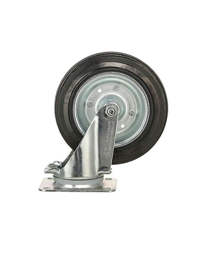 Bluestream Castor Wheels Without Break - Image 1