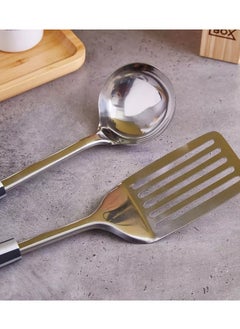 Home Box Juliet Stainless Steel Ladle  - Image 2