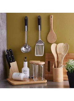 Home Box Juliet Stainless Steel Ladle  - Image 3