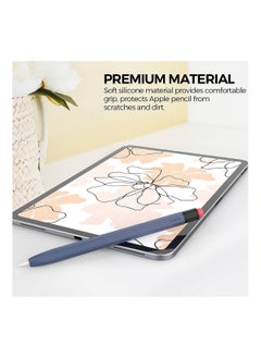blupebble Classic Pencil Case Compatible with Apple Pencil 2nd Generation Cover Sleeve (Pencil not included)  - Image 5