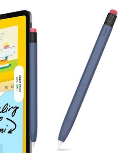 blupebble Classic Pencil Case Compatible with Apple Pencil 2nd Generation Cover Sleeve (Pencil not included)  - Image 3