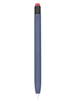 blupebble Classic Pencil Case Compatible with Apple Pencil 2nd Generation Cover Sleeve (Pencil not included)  - Image 1