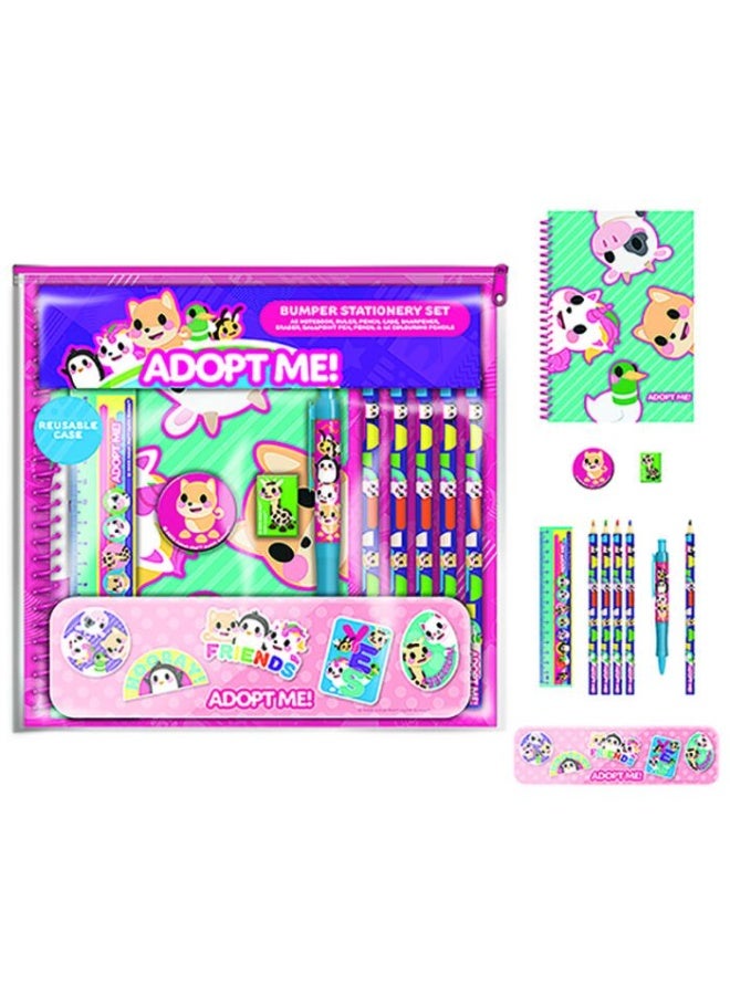 Pyramid Adopt Me (Core) Bumper Stationery Set - Image 3