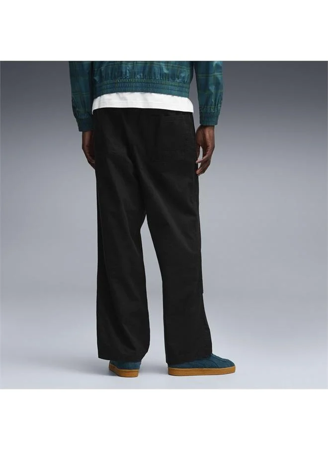 Puma Essentials Carpenter Woven Pants Men