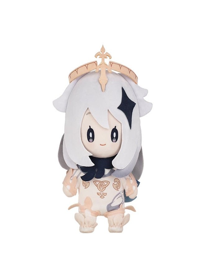 HOYOVERSE Genshin Impact Cherished Companion Series - Chibi Paimon Plushie - Image 1