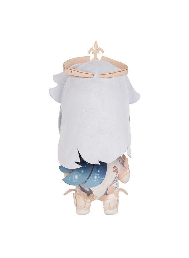 HOYOVERSE Genshin Impact Cherished Companion Series - Chibi Paimon Plushie - Image 2