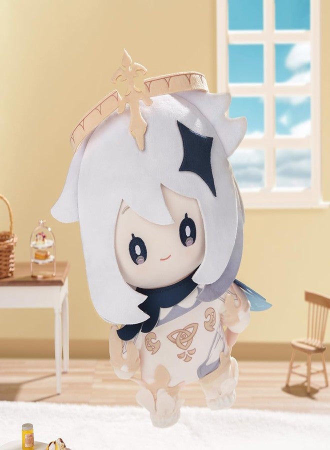 HOYOVERSE Genshin Impact Cherished Companion Series - Chibi Paimon Plushie - Image 3