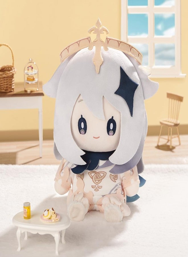 HOYOVERSE Genshin Impact Cherished Companion Series - Chibi Paimon Plushie - Image 4