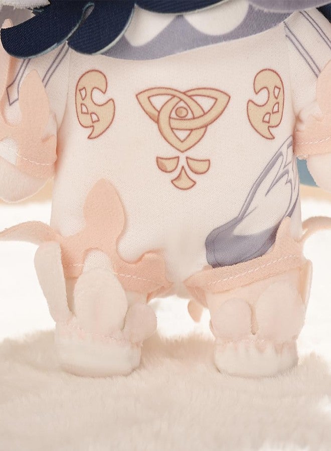 HOYOVERSE Genshin Impact Cherished Companion Series - Chibi Paimon Plushie - Image 5