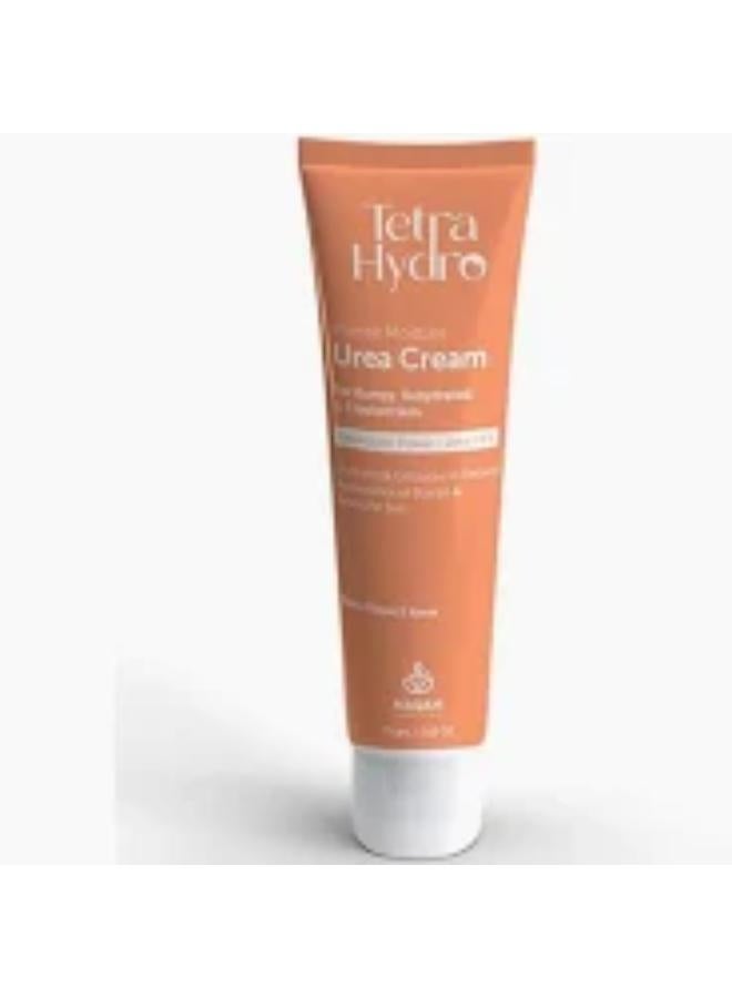 TETRA HYDRA UREA CREAM 75ML
