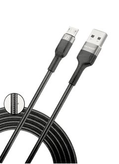 USB A to Micro 2M