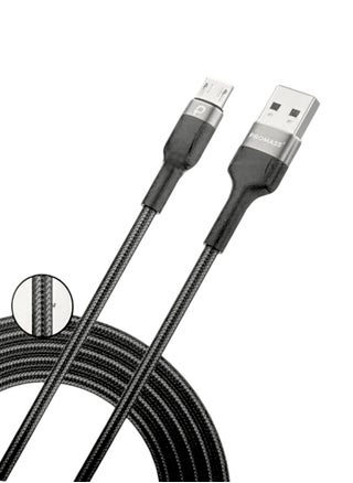 USB A to Micro 2M