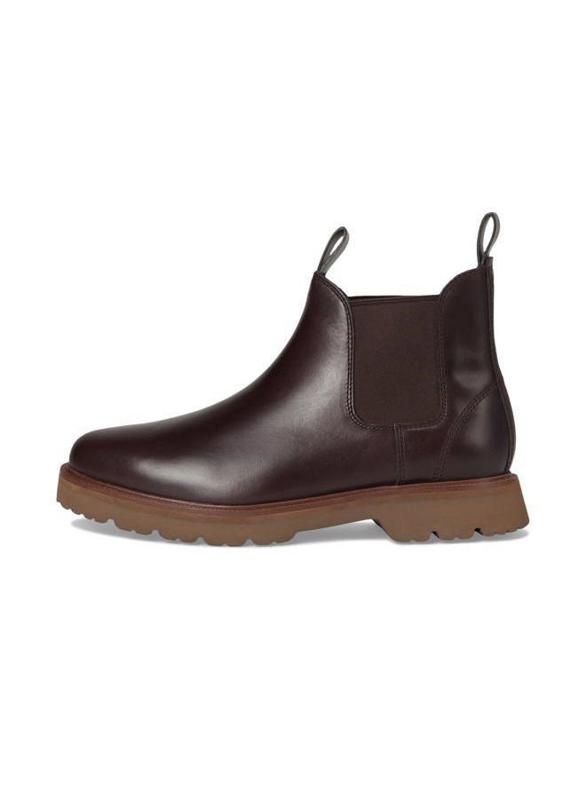 COLE HAAN أحذية تشيلسي الكلاسيكية الأمريكية للرجال، مادرا/داكنة جافا، 43 EU - Image 4