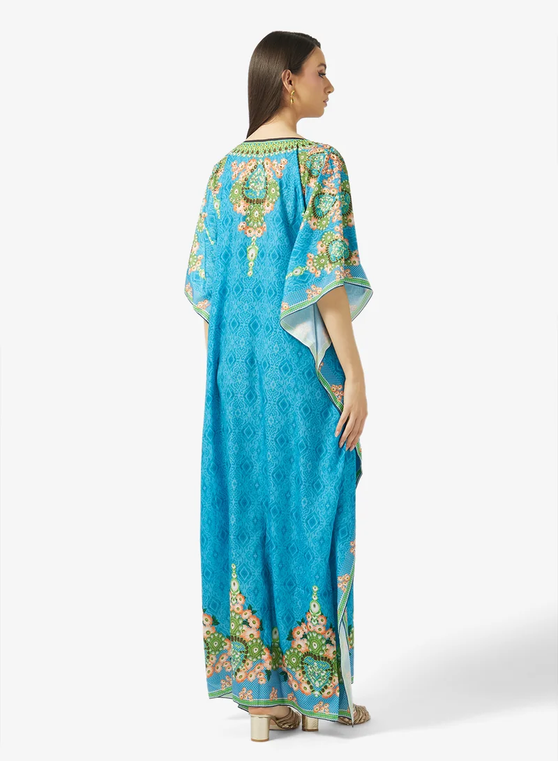 ارابيان كلوزيت LADIES KAFTAN