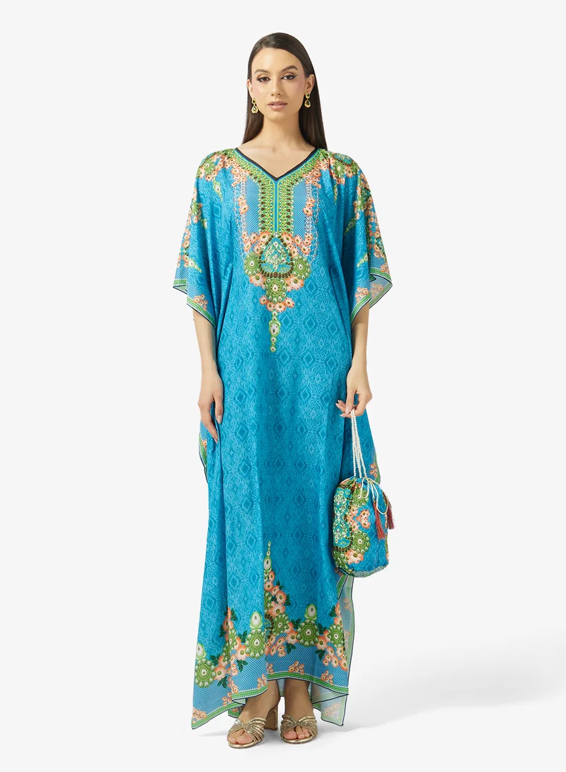 Arabian Closet  LADIES KAFTAN for Women | Best Price UAE