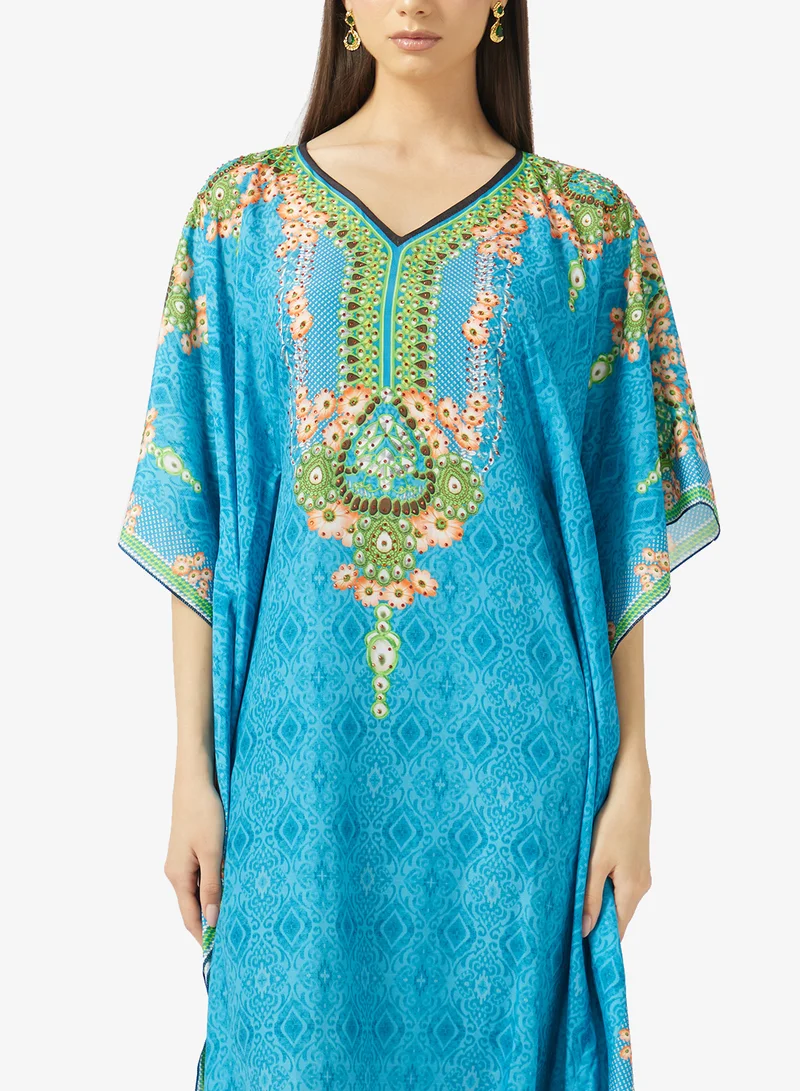 Arabian Closet  LADIES KAFTAN for Women | Best Price UAE