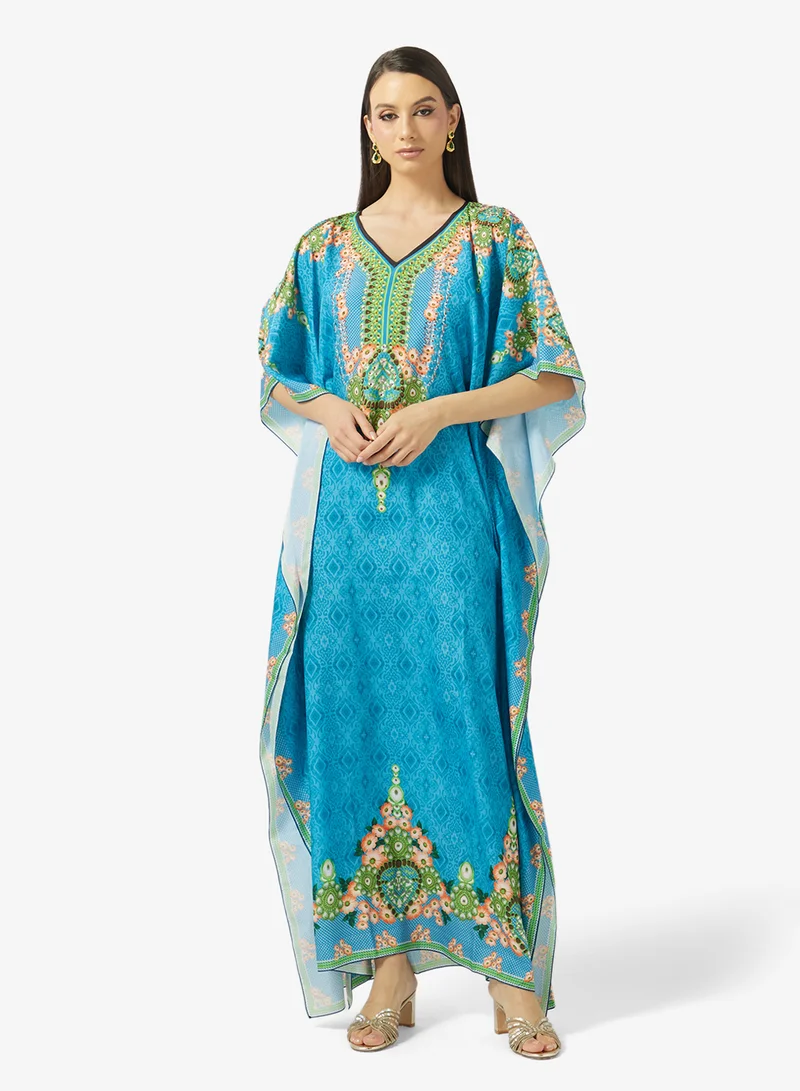 ارابيان كلوزيت LADIES KAFTAN