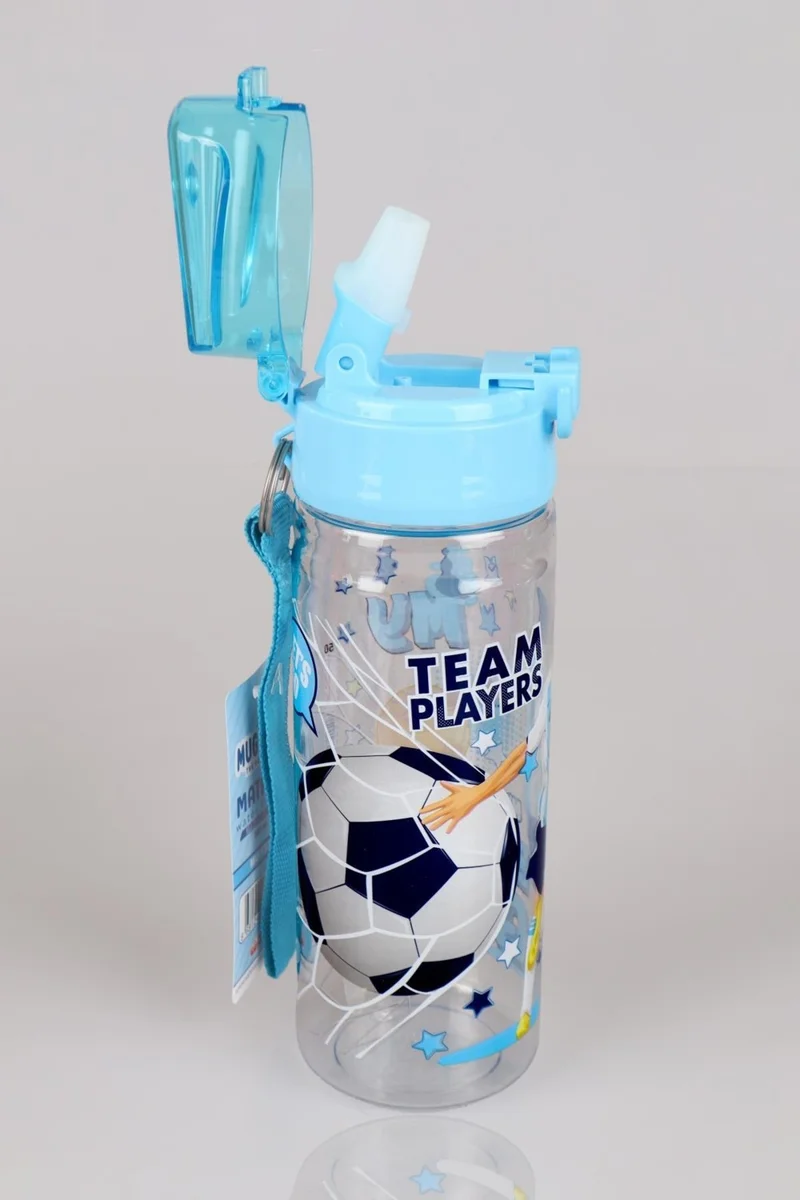 موغل Licensed Dekomus New Season 500 ml Flask