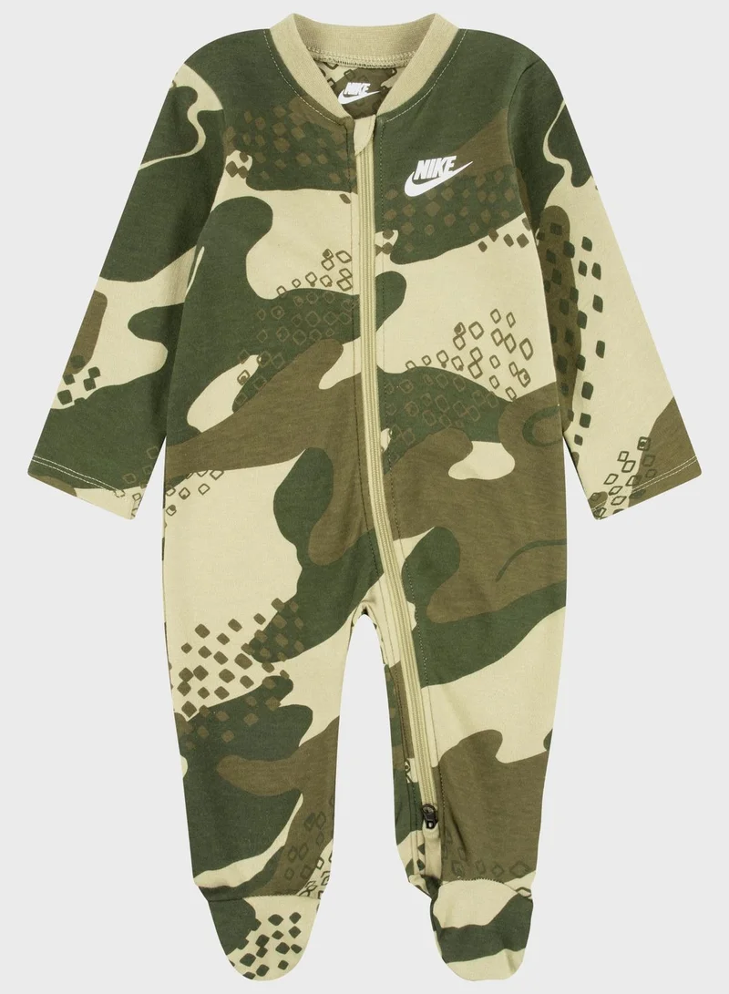 Nike Kids Essential Bodysuit