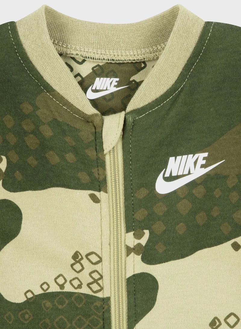 Nike Kids Essential Bodysuit